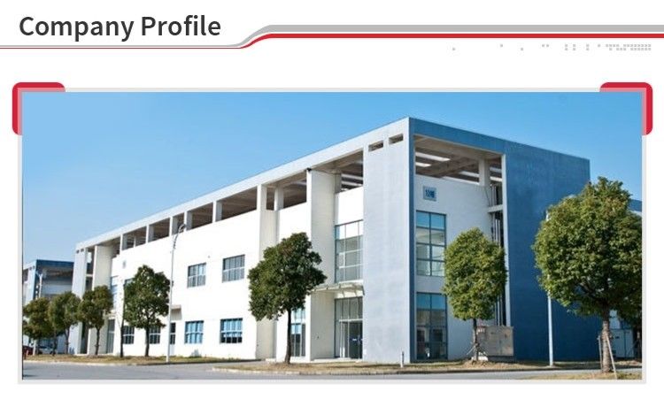 Trung Quốc Guanyi Transmission Machinery Co., Ltd. hồ sơ công ty