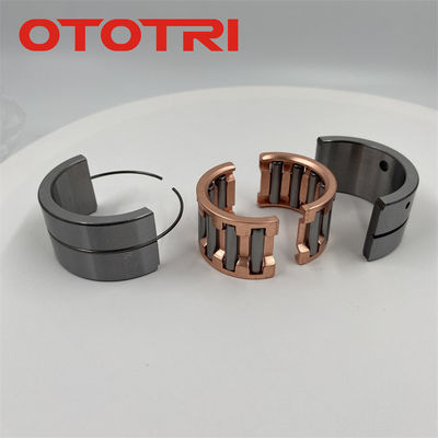 93310-835U8 Vòng xích kim cho động cơ bên ngoài Yamaha 2T 75HP 85HP 90HP Parsun Crankshaft Bearing