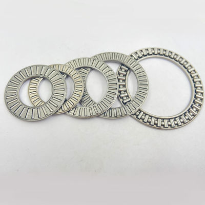 bán lẻ AXK Series Small Thrust Needle Roller Bearing AXK0414TN 2AS P5 Đánh giá độ chính xác