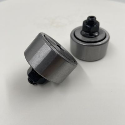 Xích đơn hàng CF12 KR30 Cam Follower Bearings cho các bộ phận thay thế máy in