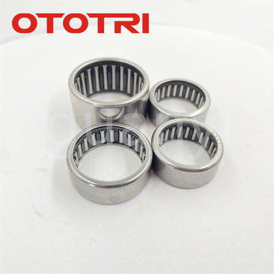OTOTRI Đường xích xe máy HK354324-2RS Đường xích cuộn kim với niêm phong Kích thước 35 * 43 * 24mm
