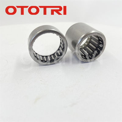 OTOTRI Đường xích xe máy HK354324-2RS Đường xích cuộn kim với niêm phong Kích thước 35 * 43 * 24mm