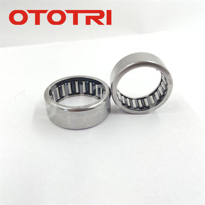 OTOTRI Đường xích xe máy HK354324-2RS Đường xích cuộn kim với niêm phong Kích thước 35 * 43 * 24mm