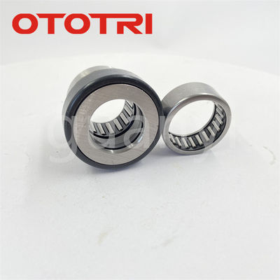 OTOTRI Gcr15 Độ chính xác cao 17x24x30 Xét Cup Needle Roller Bearings cho máy móc Tiếng ồn thấp