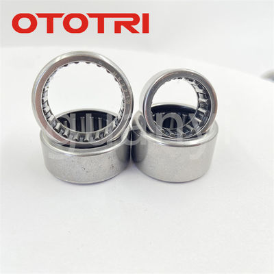 OTOTRI Gcr15 Độ chính xác cao 17x24x30 Xét Cup Needle Roller Bearings cho máy móc Tiếng ồn thấp