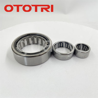 OTOTRI Xe máy P6 Xích vòng xích kim HK 10x32x17