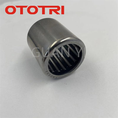 OTOTRI Cửa sổ mở cuối được rút Cup Needle Roller Bearing HK6032 60 * 68 * 32mm cho các cửa hàng vật liệu xây dựng