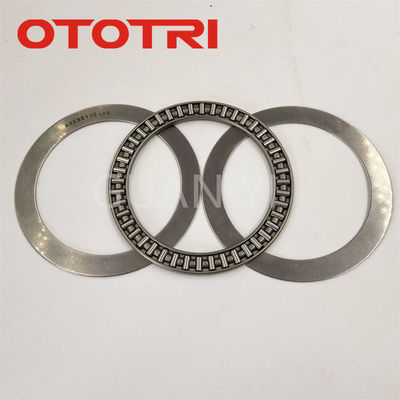 AXK3047 30 * 47 * 2mm Động lăn xích cho ngành công nghiệp máy móc