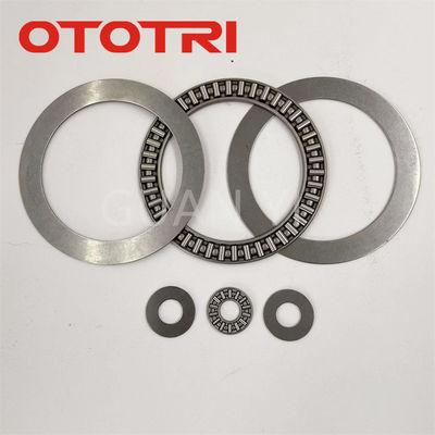 OTOTRI Nhà máy sản xuất vòng bi đẩy cuộn kim phẳng AXK0821 cho động cơ xe máy
