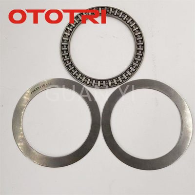 Đồ xách xích kim phẳng một hàng AXK80105 80*105*4mm