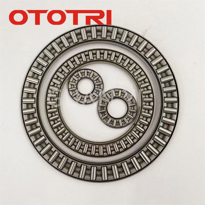 OTOTRI AXK5070 Vòng lăn kim đẩy cho hiệu suất trơn tru trong máy móc công nghiệp