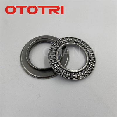 OTOTRI Động đơn hàng AXW Series axle roller bearing AXW30