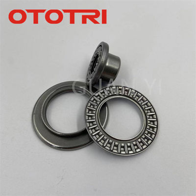 OTOTRI Động đơn hàng AXW Series axle roller bearing AXW20