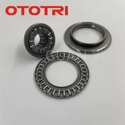OTOTRI Động đơn hàng AXW Series axle roller bearing AXW20