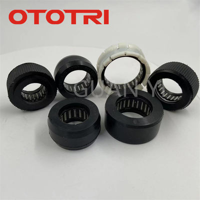 OTOTRI DG199 24 * 37 * 19mm cao su phủ ốp xích xích