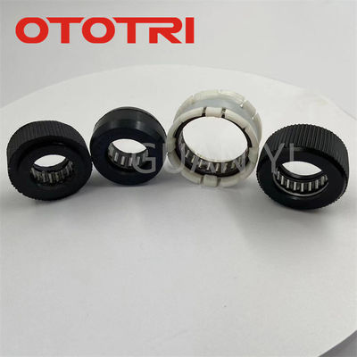 OTOTRI Xây dựng vòng đệm cuộn kim xe với vòng bên ngoài cao su Dgx264