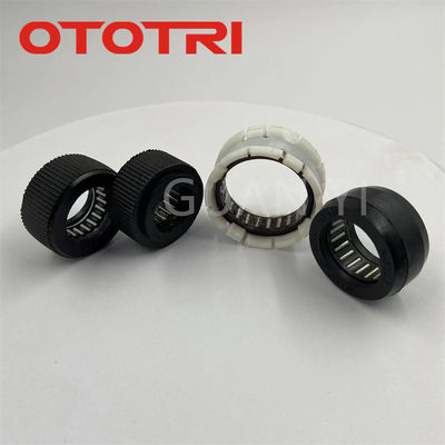 OTOTRI DG199 24 * 37 * 19mm cao su phủ ốp xích xích