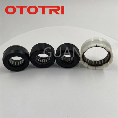 OTOTRI DG199 24 * 37 * 19mm cao su phủ ốp xích xích