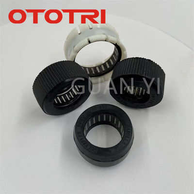 GCR15 OTOTRI Xích vòng xích kim xe hơi với vòng ngoài cao su DG138TNSR