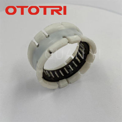 OEM OTOTRI Vòng lăn kim xe với vòng ngoài cao su DG199TNSR