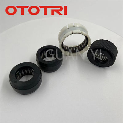 OEM OTOTRI Vòng lăn kim xe với vòng ngoài cao su DG199TNSR
