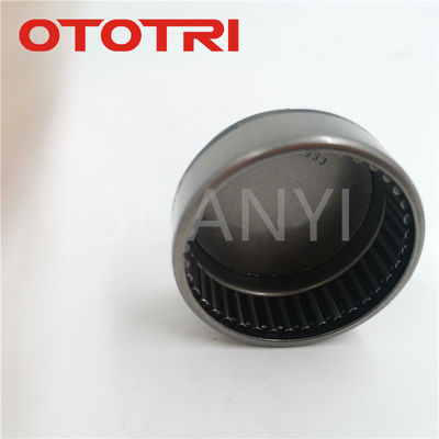 Sản phẩm lớn Bộ sửa chữa vòng bi Peugeot DBF68933 Với vật liệu lồng nylon