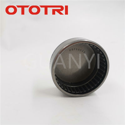 Sản phẩm lớn Bộ sửa chữa vòng bi Peugeot DBF68933 Với vật liệu lồng nylon