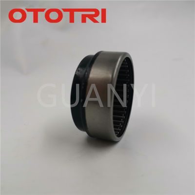 Sản phẩm lớn Bộ sửa chữa vòng bi Peugeot DBF68933 Với vật liệu lồng nylon