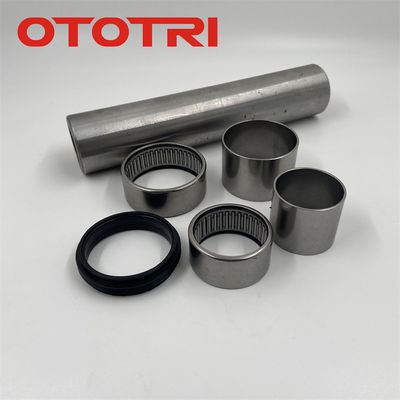 OTOTRI Lối đệm trục sau cao su Millager phía sau KS55908 G cho Peugeot 306