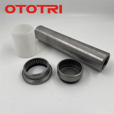 Bộ sửa chữa xe lửa phía sau Xích xích 514858 cho Peugeot 106 Citroen Ax / Saxo