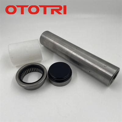 Bộ sửa chữa xe lửa phía sau Xích xích 514858 cho Peugeot 106 Citroen Ax / Saxo