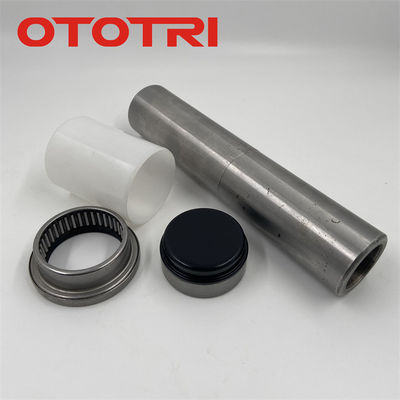 Bộ sửa chữa xe lửa phía sau Xích xích 514858 cho Peugeot 106 Citroen Ax / Saxo
