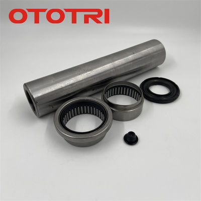2 trục vòng bi cánh tay xe lửa trục sau vòng bi Peugeot 206 Auto Bearings M4583 458300ST