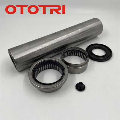 2 trục vòng bi cánh tay xe lửa trục sau vòng bi Peugeot 206 Auto Bearings M4583 458300ST