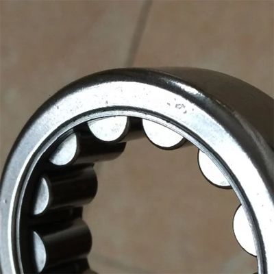 Xe ô tô JH16283 JH14070 Xương xích ô tô với niêm phong mở Loại từ Xương xích kim