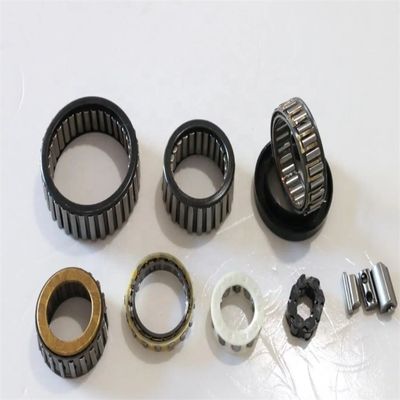 Xe ô tô JH16283 JH14070 Xương xích ô tô với niêm phong mở Loại từ Xương xích kim