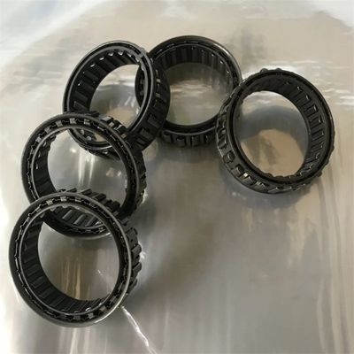 Xe ô tô JH16283 JH14070 Xương xích ô tô với niêm phong mở Loại từ Xương xích kim