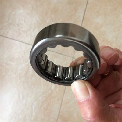 Xe ô tô JH16283 JH14070 Xương xích ô tô với niêm phong mở Loại từ Xương xích kim