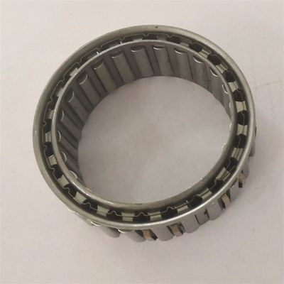 Xe ô tô JH16283 JH14070 Xương xích ô tô với niêm phong mở Loại từ Xương xích kim