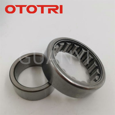 Xe ô tô JH16283 JH14070 Xương xích ô tô với niêm phong mở Loại từ Xương xích kim