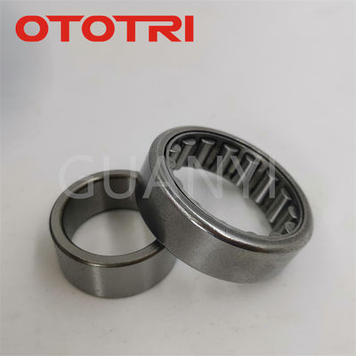 Xe ô tô JH16283 JH14070 Xương xích ô tô với niêm phong mở Loại từ Xương xích kim