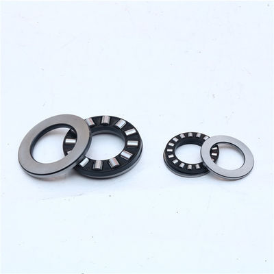 Ống lăn kim đẩy 81104M với lồng đồng và loại niêm phong mở