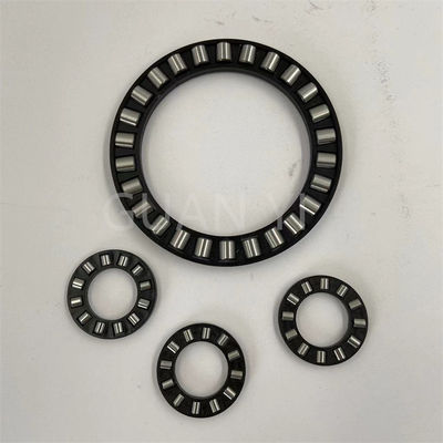 81260 89460 81164 89464 Xích kim hình trụ với độ chính xác P5