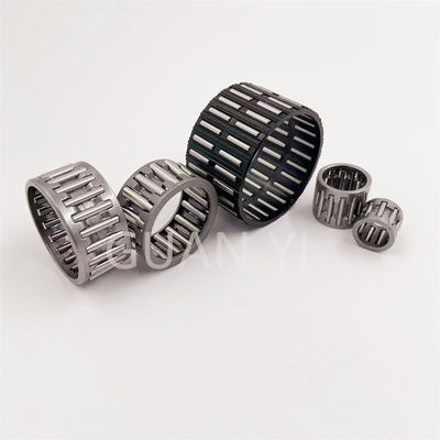 15mm Bore Size Needle Cage Bearing K Series 15*19*8 K151908 cho ô tô