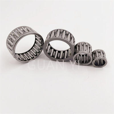 15mm Bore Size Needle Cage Bearing K Series 15*19*8 K151908 cho ô tô