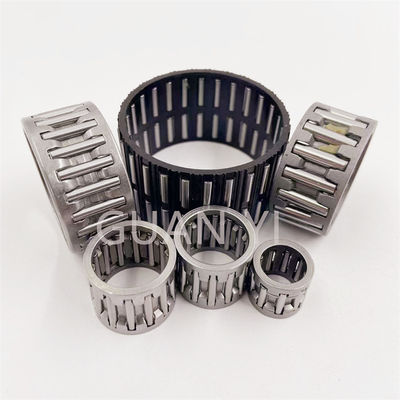 15mm Bore Size Needle Cage Bearing K Series 15*19*8 K151908 cho ô tô