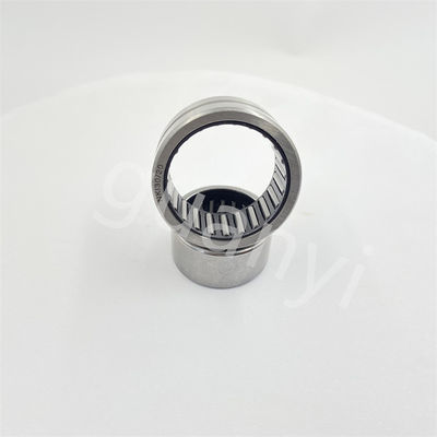 Đồ xách cuộn kim một hàng với vòng xoắn máy với sườn NKI 20/16