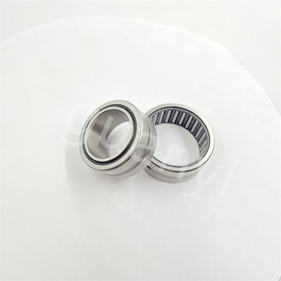 Đồ xách cuộn kim một hàng với vòng xoắn máy với sườn NKI 20/16