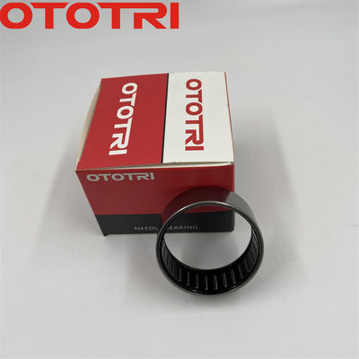 OTOTRI HF0812 Đồ đệm kim một chiều Đồ đệm cuộn cốc kéo cho các ứng dụng hạng nặng