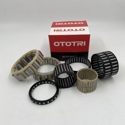 Thiết bị nhà bếp nhà hàng vòng bi kim 1-09811300-0 với niêm phong mở